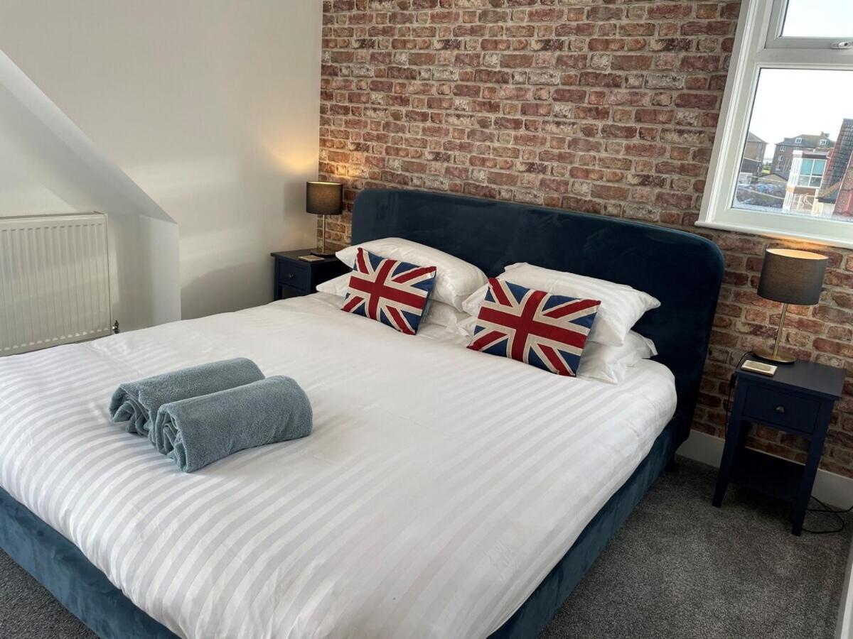 Ferienwohnung The Lookout Hythe  Zimmer foto
